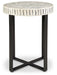 Crewridge Accent Table Huntsville Furniture Outlet