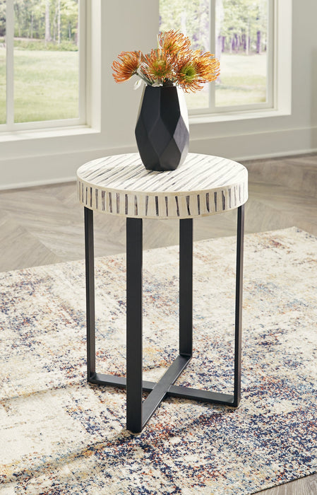 Crewridge Accent Table Huntsville Furniture Outlet