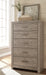 Culverbach Five Drawer Chest Huntsville Furniture Outlet