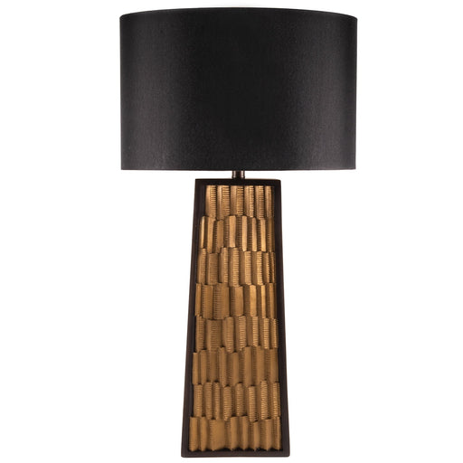 Dairson Poly Table Lamp (1/CN) Huntsville Furniture Outlet