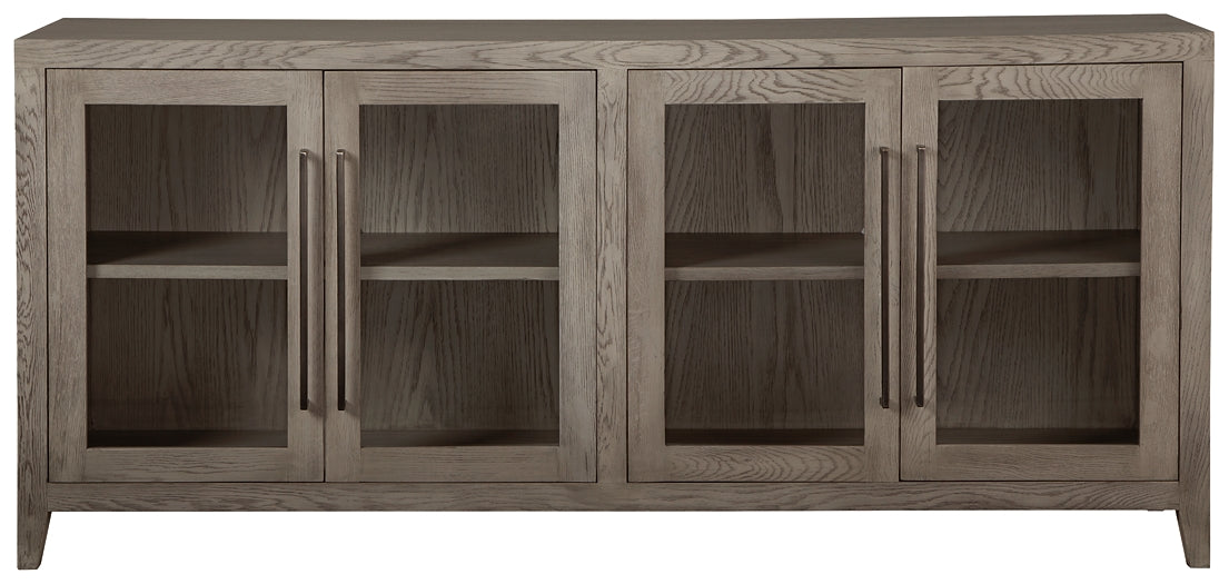 Dalenville Accent Cabinet Huntsville Furniture Outlet