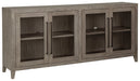 Dalenville Accent Cabinet Huntsville Furniture Outlet