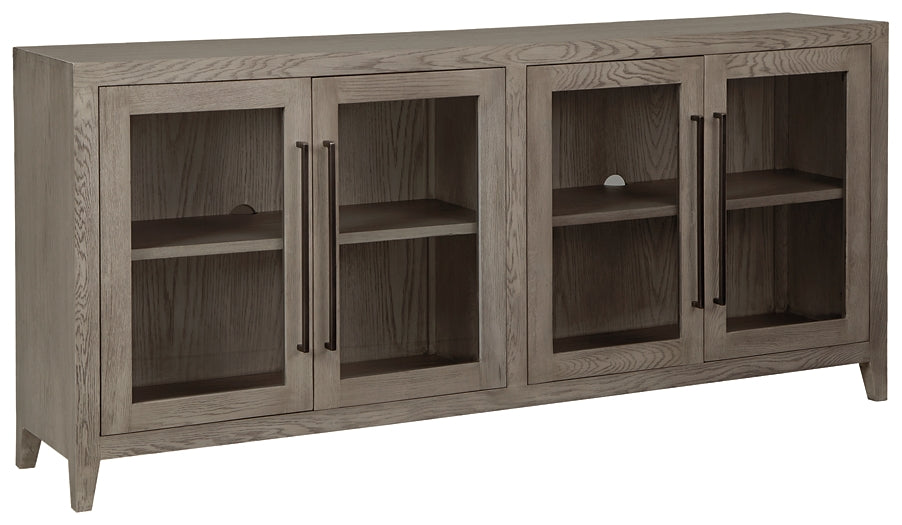 Dalenville Accent Cabinet Huntsville Furniture Outlet