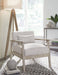 Dalenville Accent Chair Huntsville Furniture Outlet