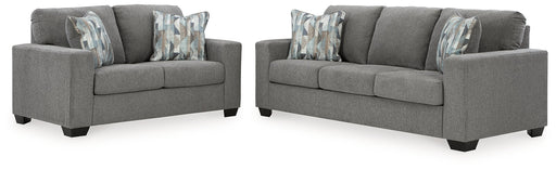 Deltona Sofa and Loveseat Huntsville Furniture Outlet