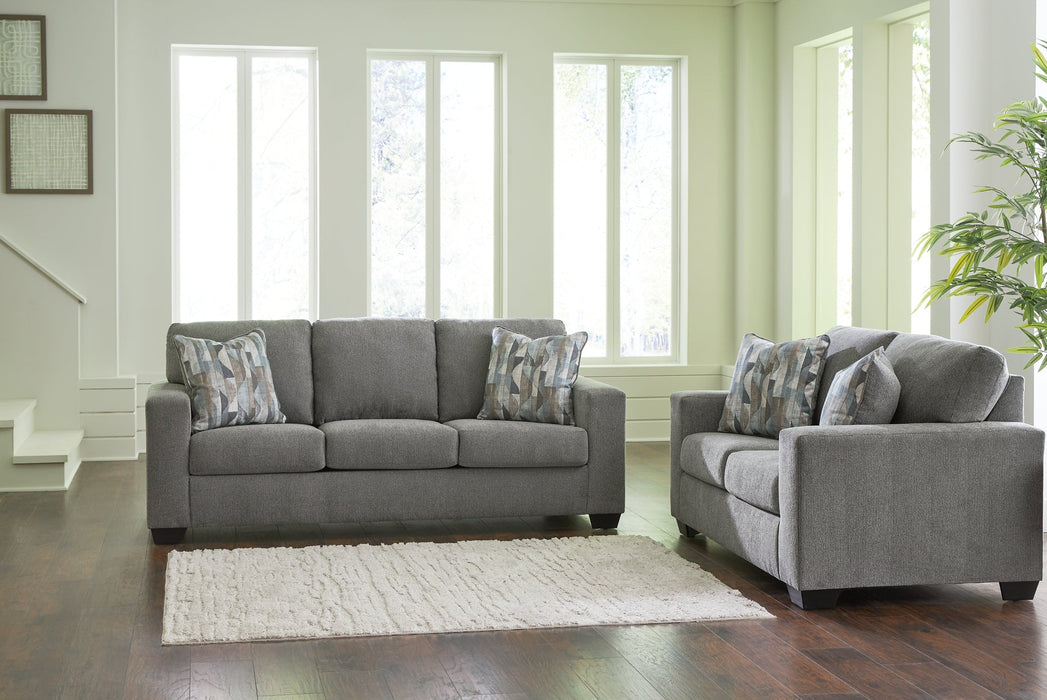 Deltona Sofa and Loveseat Huntsville Furniture Outlet