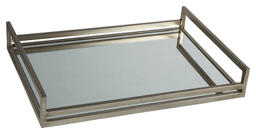 Derex Tray Huntsville Furniture Outlet