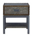 Derrylin Rectangular End Table Huntsville Furniture Outlet