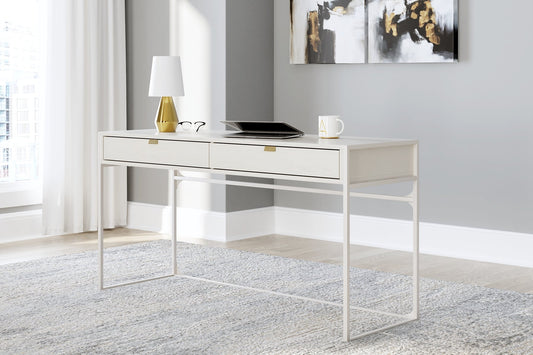 Deznee Home Office Desk Huntsville Furniture Outlet