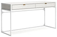 Deznee Home Office Desk Huntsville Furniture Outlet