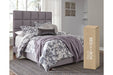 Dolante Queen Upholstered Bed Huntsville Furniture Outlet