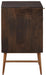 Dorvale Accent Cabinet Huntsville Furniture Outlet