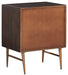 Dorvale Accent Cabinet Huntsville Furniture Outlet