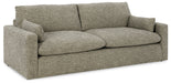 Dramatic Sofa Huntsville Furniture Outlet