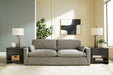 Dramatic Sofa Huntsville Furniture Outlet