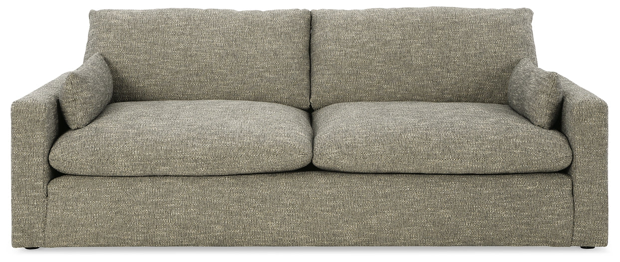 Dramatic Sofa Huntsville Furniture Outlet