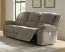 Draycoll Sofa, Loveseat and Recliner Huntsville Furniture Outlet