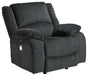 Draycoll Sofa, Loveseat and Recliner Huntsville Furniture Outlet