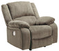 Draycoll Sofa, Loveseat and Recliner Huntsville Furniture Outlet