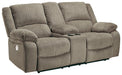 Draycoll Sofa, Loveseat and Recliner Huntsville Furniture Outlet