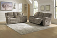 Draycoll Sofa and Loveseat Huntsville Furniture Outlet