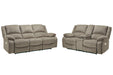 Draycoll Sofa and Loveseat Huntsville Furniture Outlet