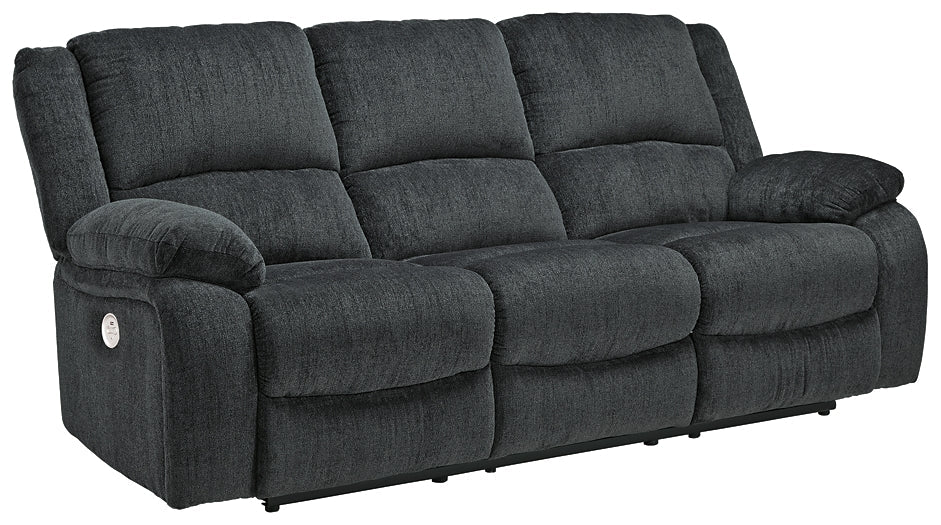 Draycoll Sofa and Loveseat Huntsville Furniture Outlet