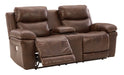 Edmar Sofa, Loveseat and Recliner Huntsville Furniture Outlet