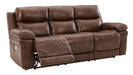 Edmar Sofa, Loveseat and Recliner Huntsville Furniture Outlet