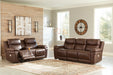 Edmar Sofa and Loveseat Huntsville Furniture Outlet