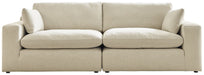 Elyza 2-Piece Sectional Huntsville Furniture Outlet