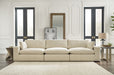 Elyza 3-Piece Sectional Huntsville Furniture Outlet