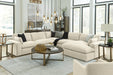 Elyza 5-Piece Sectional with Chaise Huntsville Furniture Outlet