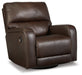 Emberla Swivel Glider Recliner Huntsville Furniture Outlet