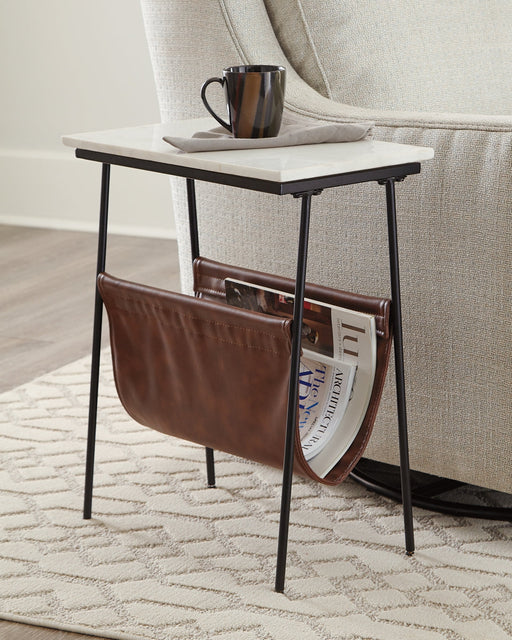 Etanbury Accent Table Huntsville Furniture Outlet