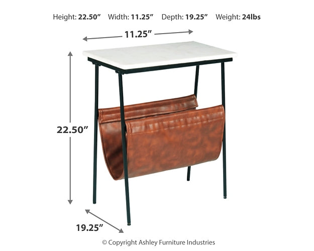 Etanbury Accent Table Huntsville Furniture Outlet