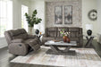 First Base Sofa and Loveseat Huntsville Furniture Outlet