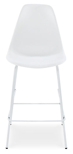 Forestead Barstool (2/CN) Huntsville Furniture Outlet