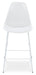 Forestead Barstool (2/CN) Huntsville Furniture Outlet