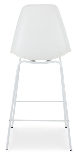 Forestead Barstool (2/CN) Huntsville Furniture Outlet