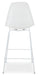 Forestead Barstool (2/CN) Huntsville Furniture Outlet