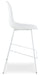 Forestead Barstool (2/CN) Huntsville Furniture Outlet