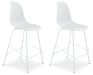 Forestead Barstool (2/CN) Huntsville Furniture Outlet