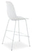 Forestead Barstool (2/CN) Huntsville Furniture Outlet