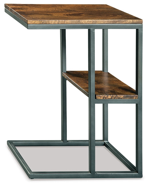 Forestmin Accent Table Huntsville Furniture Outlet