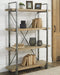 Forestmin Bookcase Huntsville Furniture Outlet