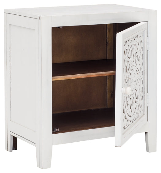 Fossil Ridge Accent Cabinet Huntsville Furniture Outlet