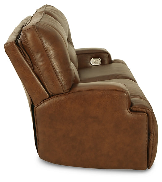 Francesca Sofa, Loveseat and Recliner Huntsville Furniture Outlet