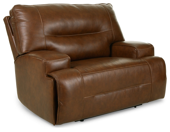 Francesca Sofa, Loveseat and Recliner Huntsville Furniture Outlet