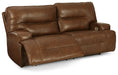 Francesca Sofa, Loveseat and Recliner Huntsville Furniture Outlet